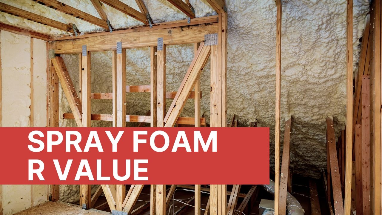 Understanding R-Values | Foam Insulation Review