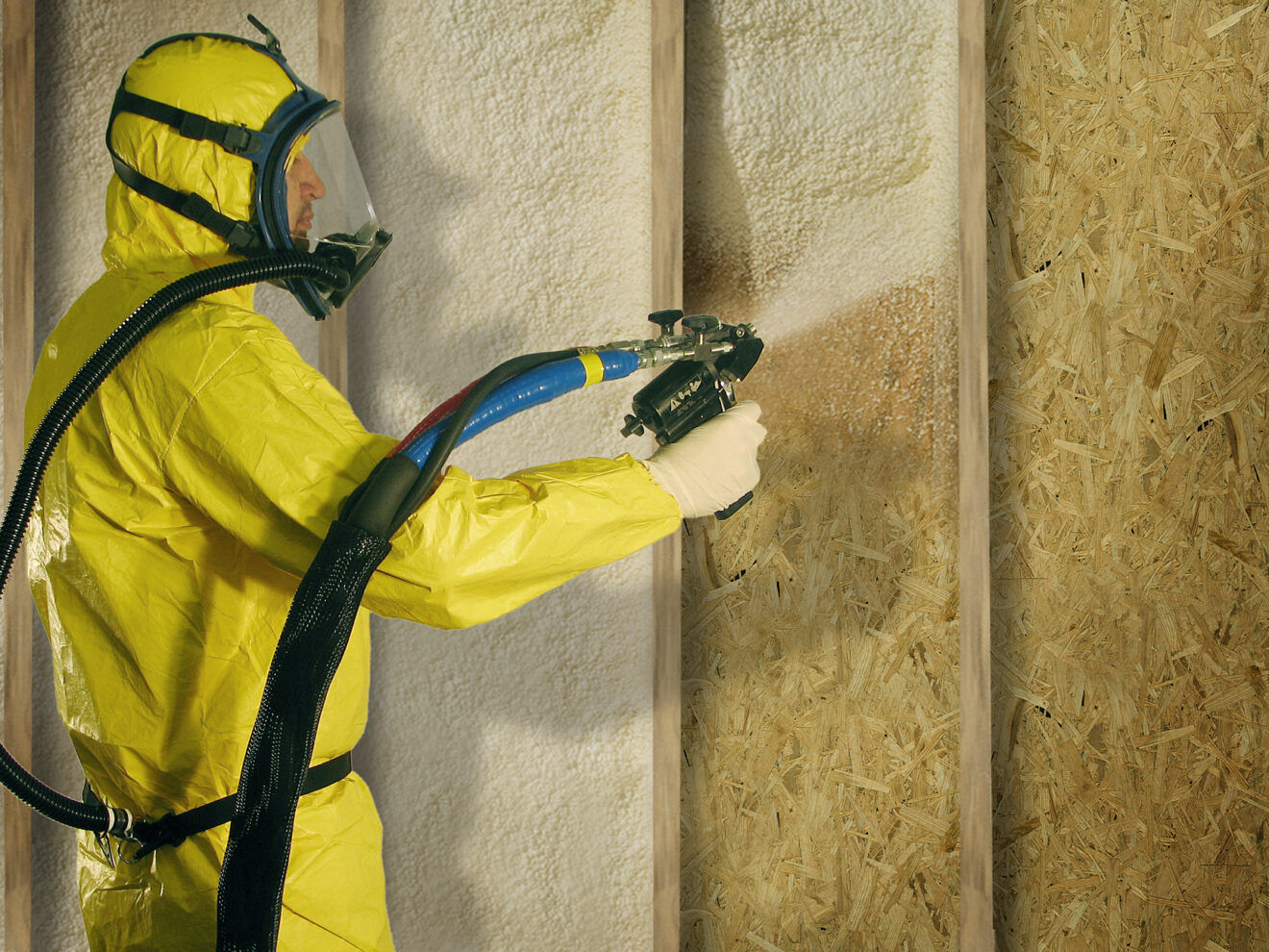 Why ArmorThane Should Be Your Spray Foam & Equipment Provider Foam Insulation Review