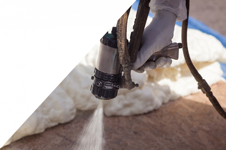 Spray Foam Tank Tips Foam Insulation Review