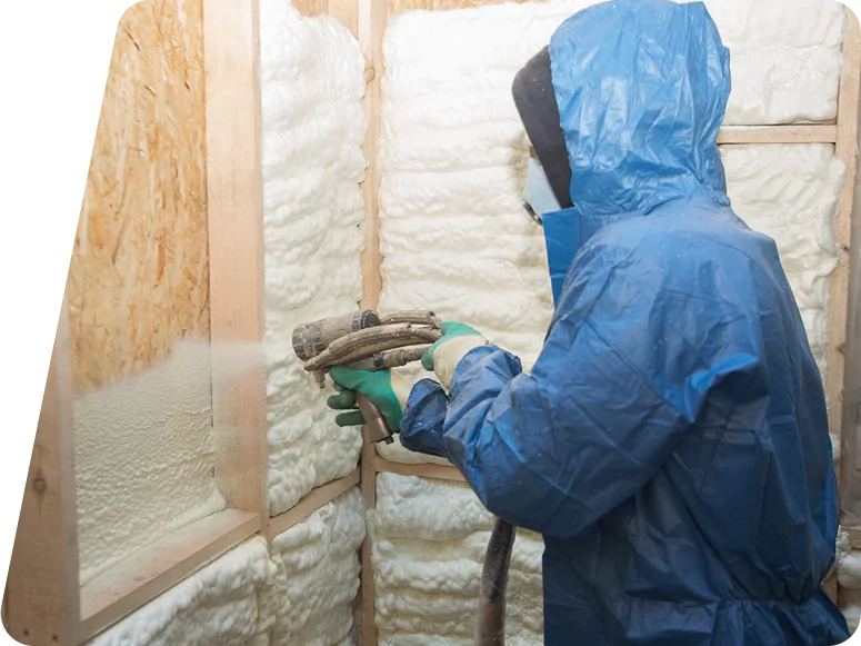 FOAM INSULATION REVIEW